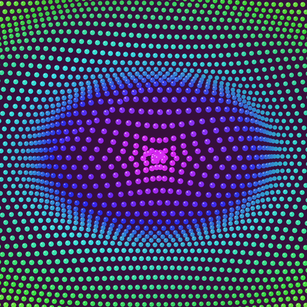 Beadstir App Icon