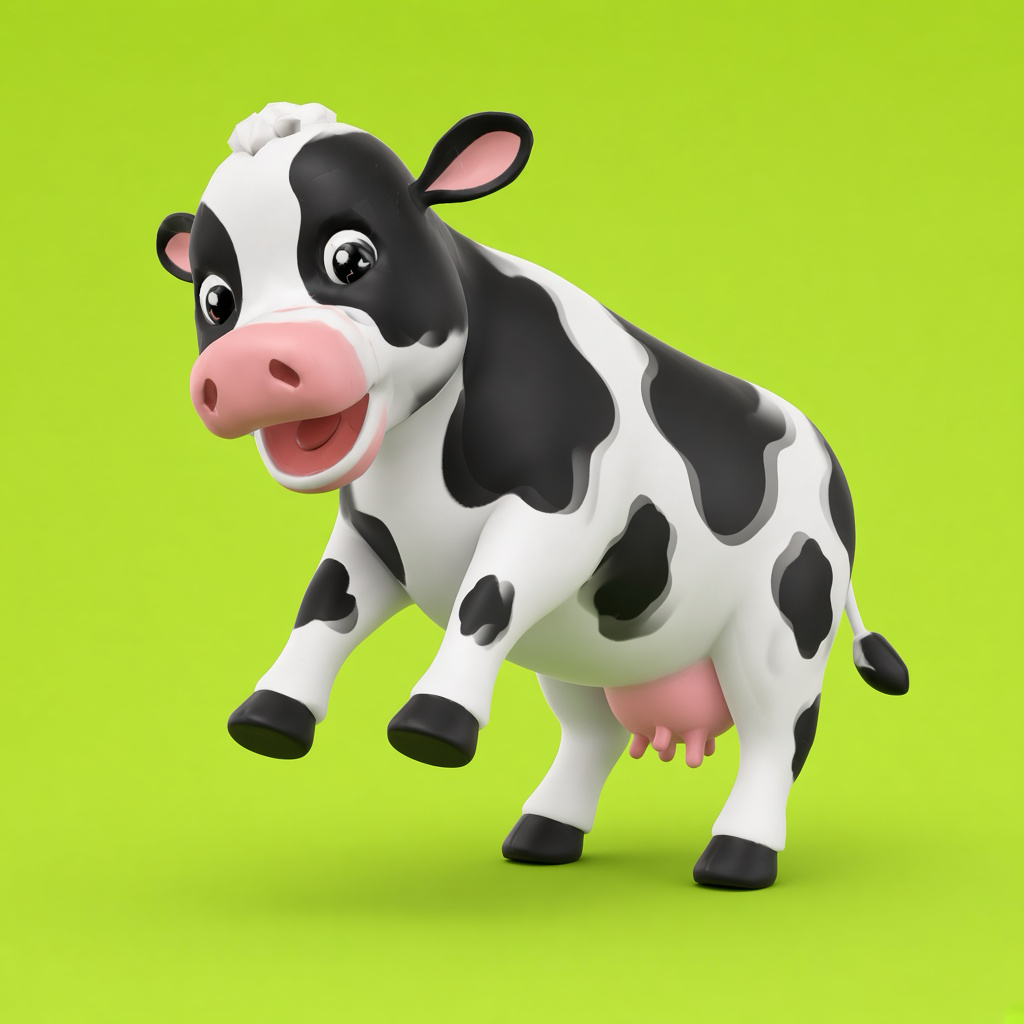 Tip Cows App Icon