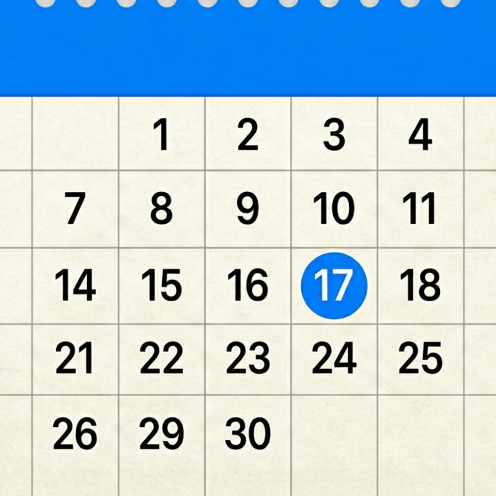 DotDay App Icon