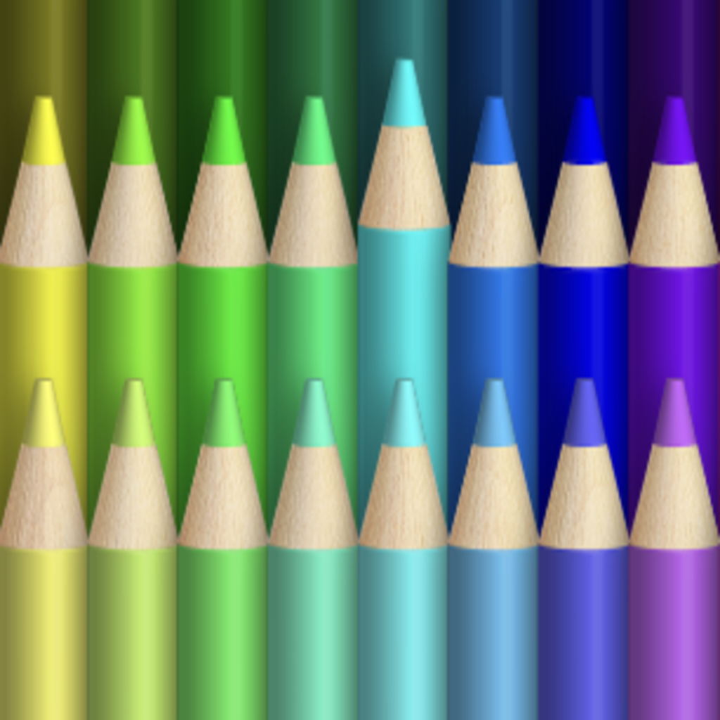 Kolorz App Icon