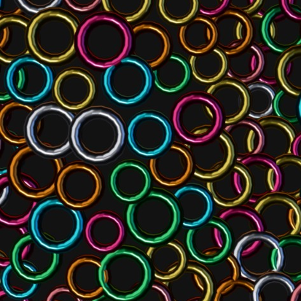 Ringstir App Icon