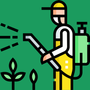 Spot Spray Calculator App Icon